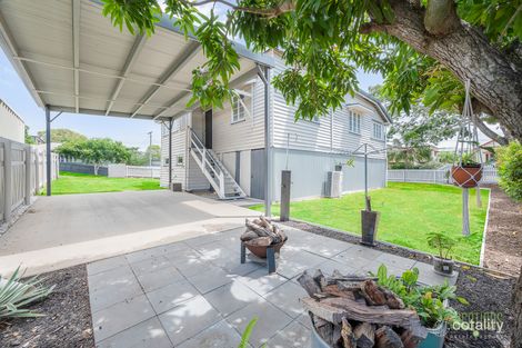 Property photo of 26 Boles Street West Gladstone QLD 4680