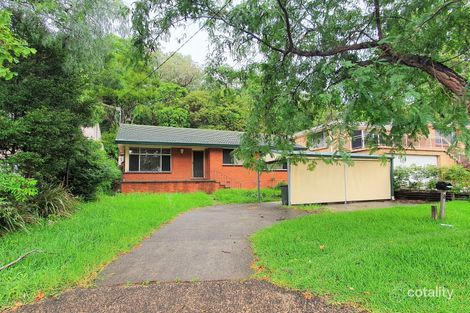8 Araluen Ave, Mount Kembla, NSW 2526