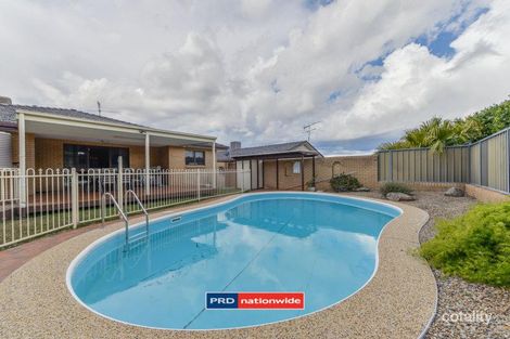 Property photo of 16 Amaroo Road Hillvue NSW 2340