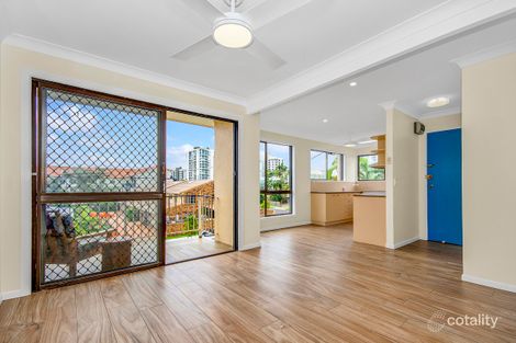 Property photo of 4/5 Richards Street Maroochydore QLD 4558