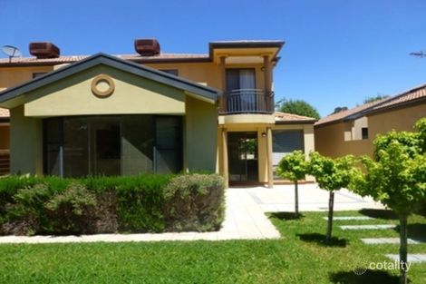 Property photo of 12/16 Morell Close Belconnen ACT 2617