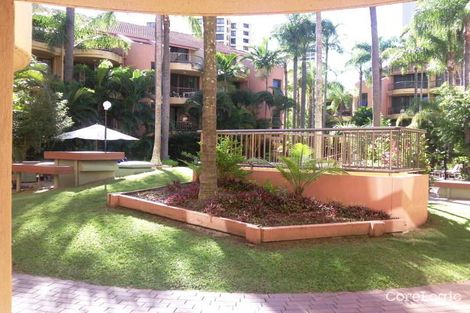 Property photo of 74/38 Enderley Avenue Surfers Paradise QLD 4217