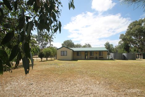 460 Yarrawonga Rd, Yarrawonga, NSW 2850
