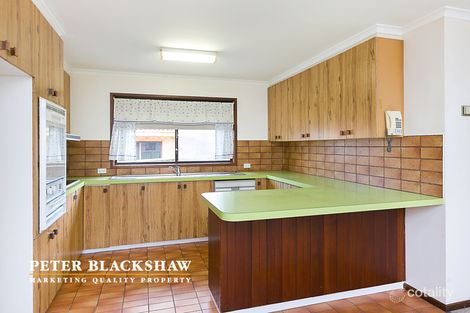 Property photo of 34 Bramston Street Fadden ACT 2904