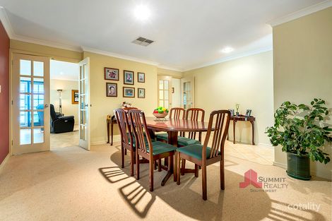 Property photo of 190 Norton Promenade Dalyellup WA 6230