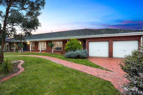 Property photo of 4 Morris Drive Keilor Downs VIC 3038