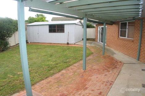 Property photo of 131 Ross Road Crestwood NSW 2620