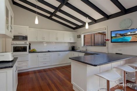 Property photo of 14 Finlay Close Whitebridge NSW 2290