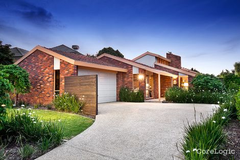 Property photo of 32 Jenkins Drive Templestowe VIC 3106