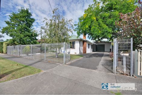 Property photo of 12 Brookes Street Traralgon VIC 3844