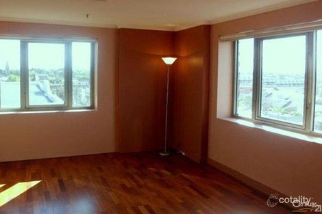 Property photo of 503/88 King Street Newtown NSW 2042