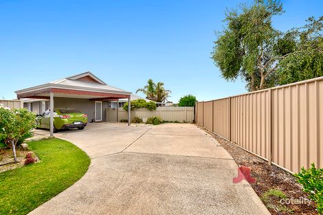 Property photo of 8A Thompson Place Australind WA 6233