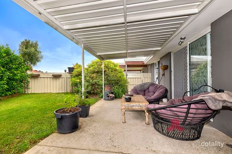 Property photo of 8A Thompson Place Australind WA 6233