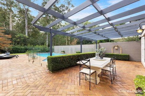 Property photo of 12 Vista Street Pymble NSW 2073