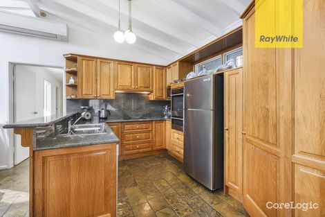 Property photo of 9 Rifle Range Road Northmead NSW 2152