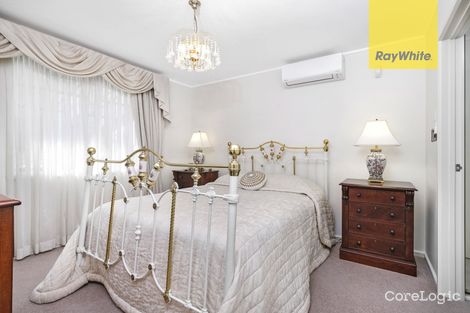 Property photo of 9 Rifle Range Road Northmead NSW 2152