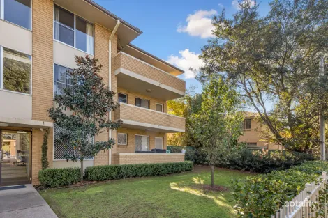 12/47 Rodley Ave, Penrith, NSW 2750