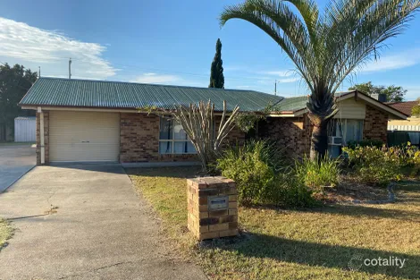 Property photo of 3 Haswell Court Raceview QLD 4305