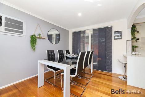 Property photo of 22 Aycliffe Drive Deer Park VIC 3023