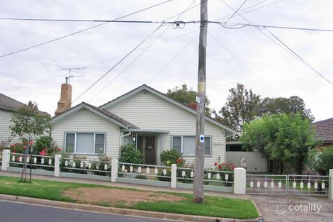 18 Duffy St, Maribyrnong, VIC 3032