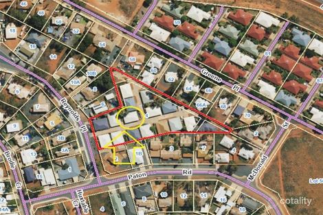 Property photo of 3/4 Reynolds Place South Hedland WA 6722