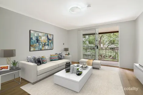 57/344 Bulwara Rd, Ultimo, NSW 2007