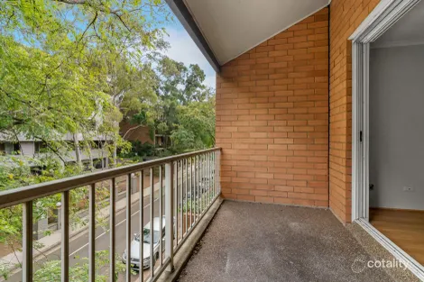 Property photo of 57/344 Bulwara Road Ultimo NSW 2007