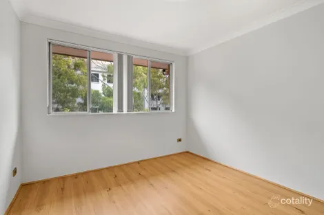 Property photo of 57/344 Bulwara Road Ultimo NSW 2007