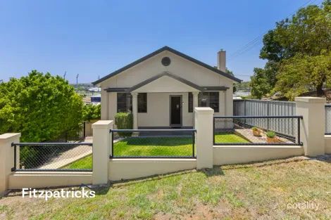 1 Burwood St, Turvey Park, NSW 2650