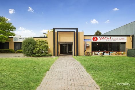 3 International Sq, Tullamarine, VIC 3043