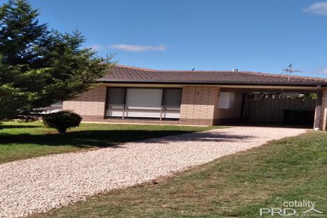 Property photo of 1/65 Ellswood Crescent Mildura VIC 3500