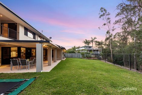 Property photo of 20 Dunamis Court Cornubia QLD 4130