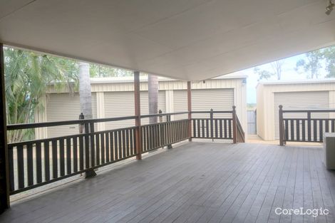 Property photo of 12 Jackson Avenue Moranbah QLD 4744