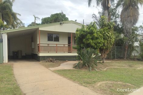 Property photo of 12 Jackson Avenue Moranbah QLD 4744