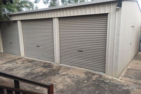 Property photo of 12 Jackson Avenue Moranbah QLD 4744