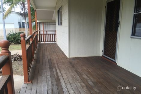 Property photo of 12 Jackson Avenue Moranbah QLD 4744