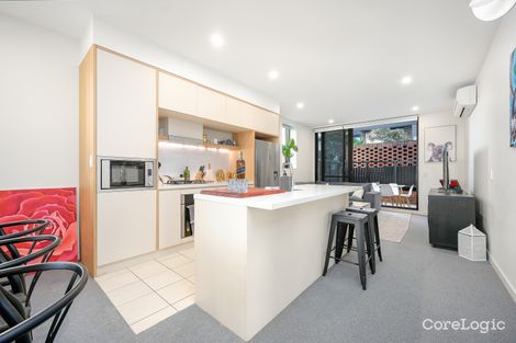 Property photo of 103/101B Lord Sheffield Circuit Penrith NSW 2750