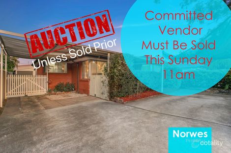 Property photo of 99 Oakes Road Old Toongabbie NSW 2146