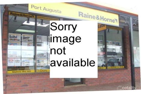 Property photo of 67 Horrocks Highway Wilmington SA 5485