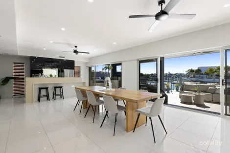 Property photo of 11 Jessica Boulevard Minyama QLD 4575