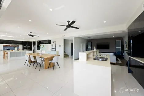 Property photo of 11 Jessica Boulevard Minyama QLD 4575