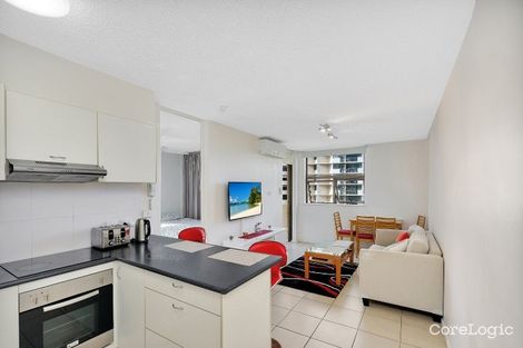 Property photo of 43/3049 Surfers Paradise Boulevard Surfers Paradise QLD 4217