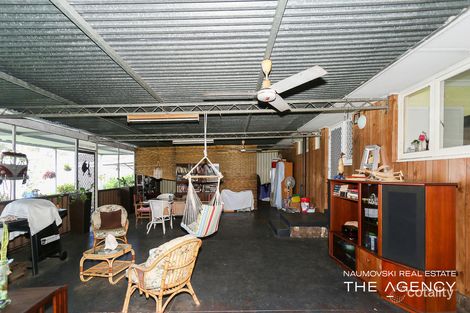 Property photo of 26 Ferrara Way Girrawheen WA 6064