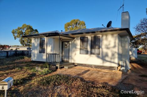 Property photo of 6 George Street Peterborough SA 5422