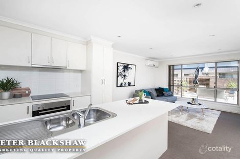 Property photo of 8/102 Eggleston Crescent Chifley ACT 2606