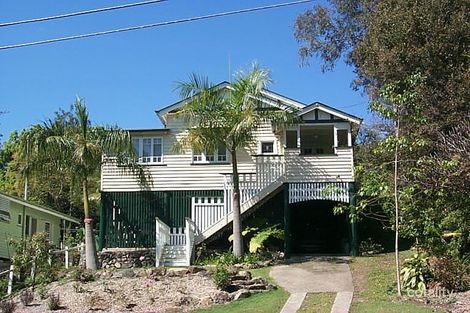 25 Lansbury Pde, Ashgrove, QLD 4060