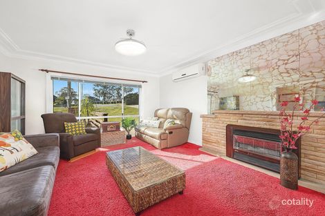 Property photo of 24 Kurrajong Crescent Blacktown NSW 2148