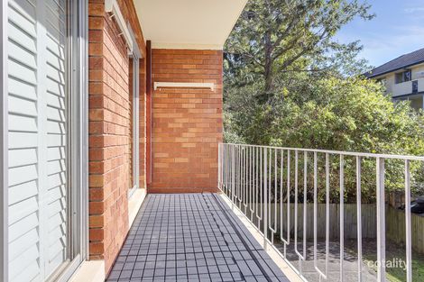 Property photo of 5/50 Howard Avenue Dee Why NSW 2099