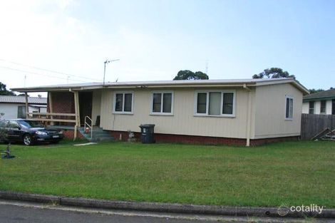 5 Echuca Cres, Koonawarra, NSW 2530