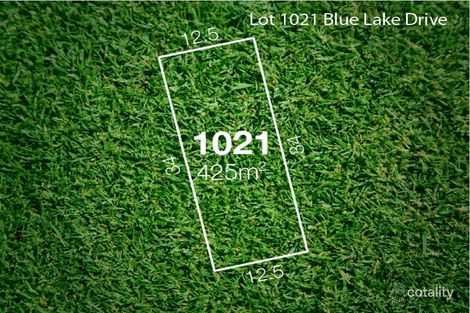 Property photo of 1021 Blue Lake Drive Wallan VIC 3756